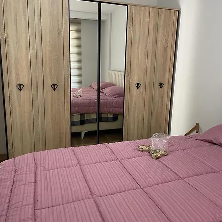 تركيا بيلك دوزو Apartment