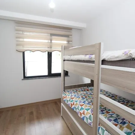 تركيا بيلك دوزو Appartement Istambul