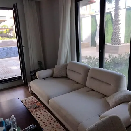 تركيا بيلك دوزو Appartement *