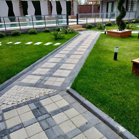 Apartment تركيا بيلك دوزو Istanbul